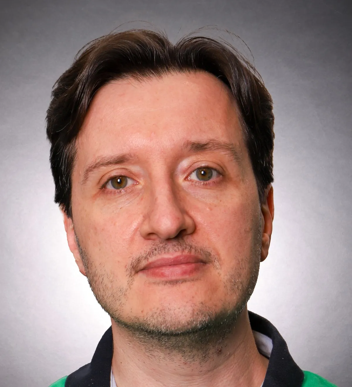 Ahmet Uysal, founder of Ludopsy