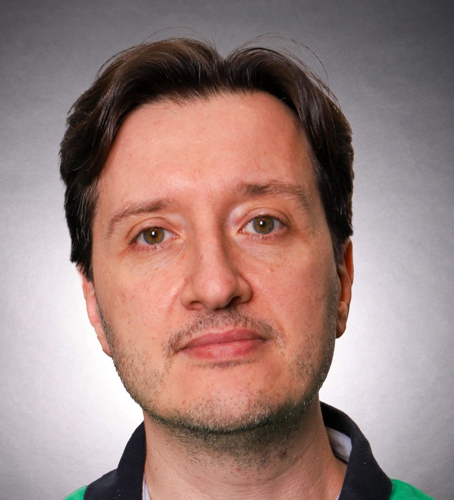 Ahmet Uysal