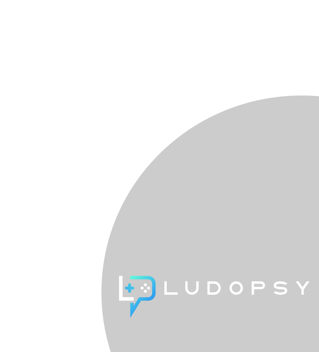 ludopsy logo